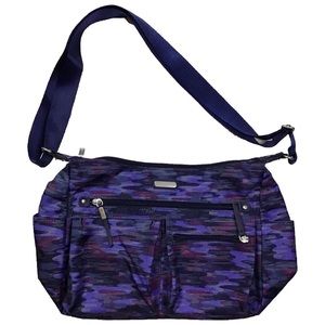 COPY - -PURPLE CAMO BAGGALLINI-